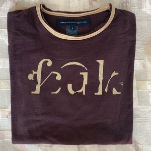 French Connection Men’s T-Shirt